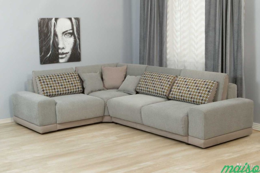 Диван-кровать esta риволи