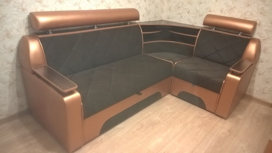 Hoff диван кровать