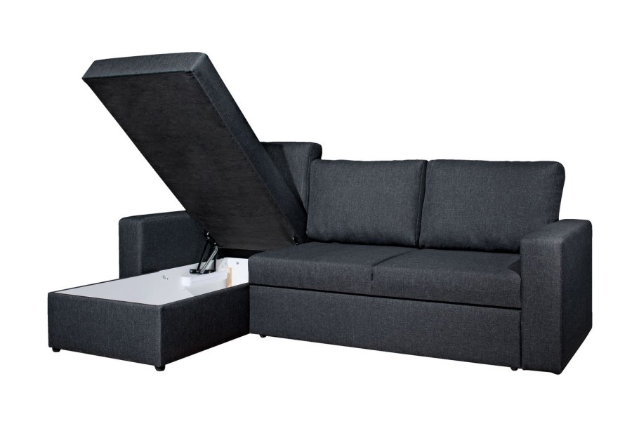 Диван Борнео угловой