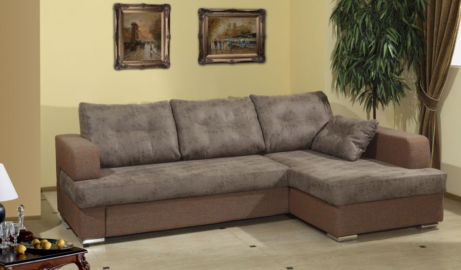 Диван премьер Hoff