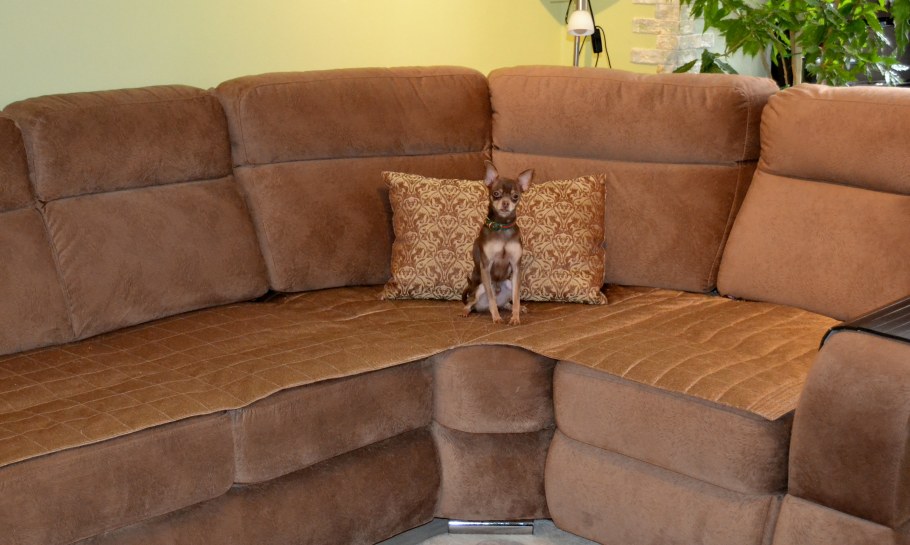 Угловая мягкая мебель