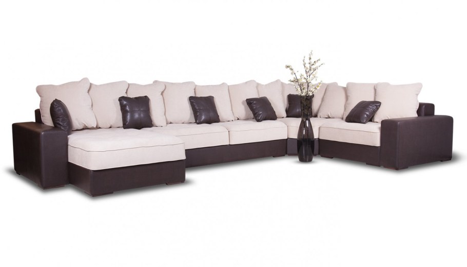 Диван кровать Леруа