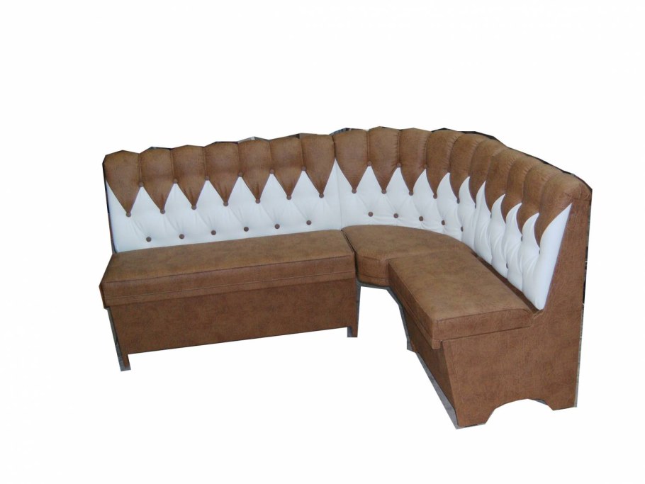 Угловой диван "Версаль-Элит" (Дельфин)