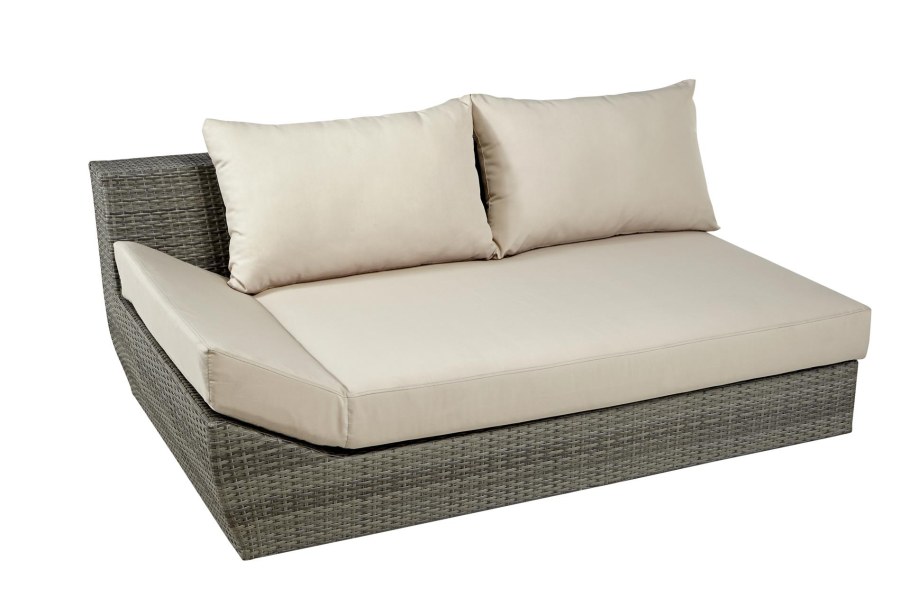 Диван Венто черный