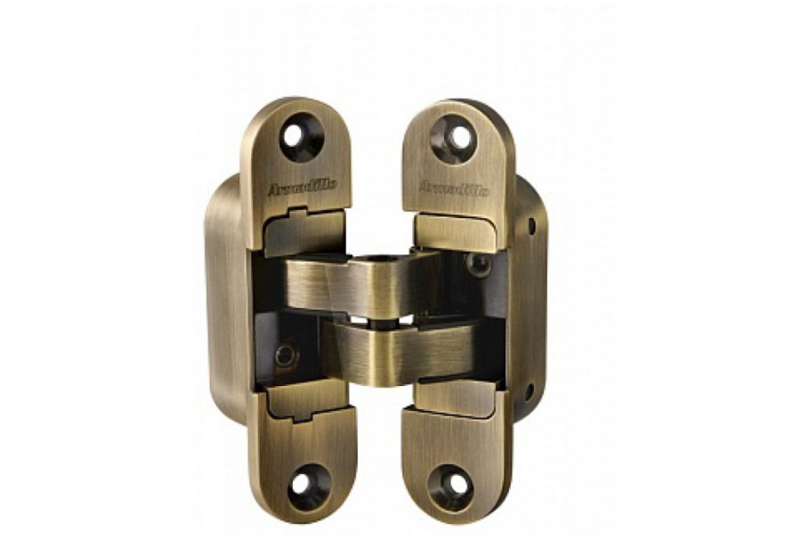 Скрытые петли Tectus 235