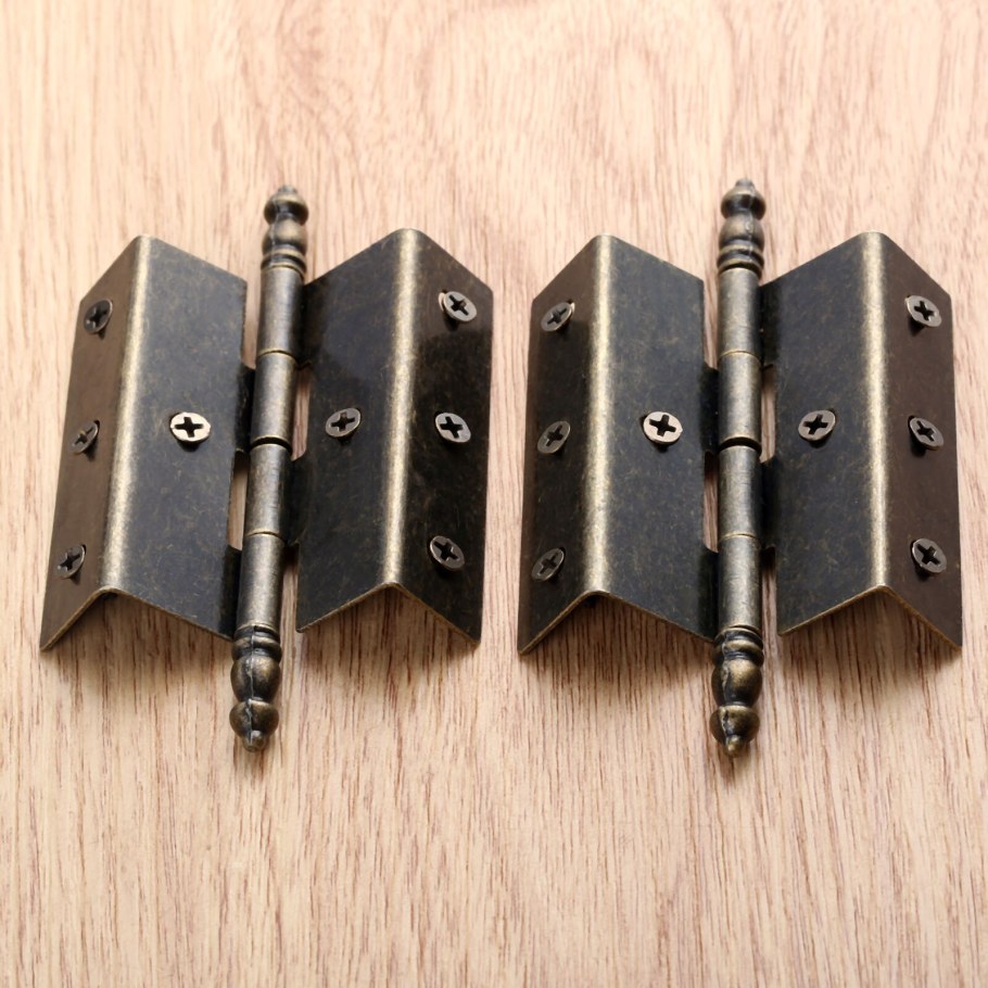 Koblenz 6200 петли для межкомнатных дверей