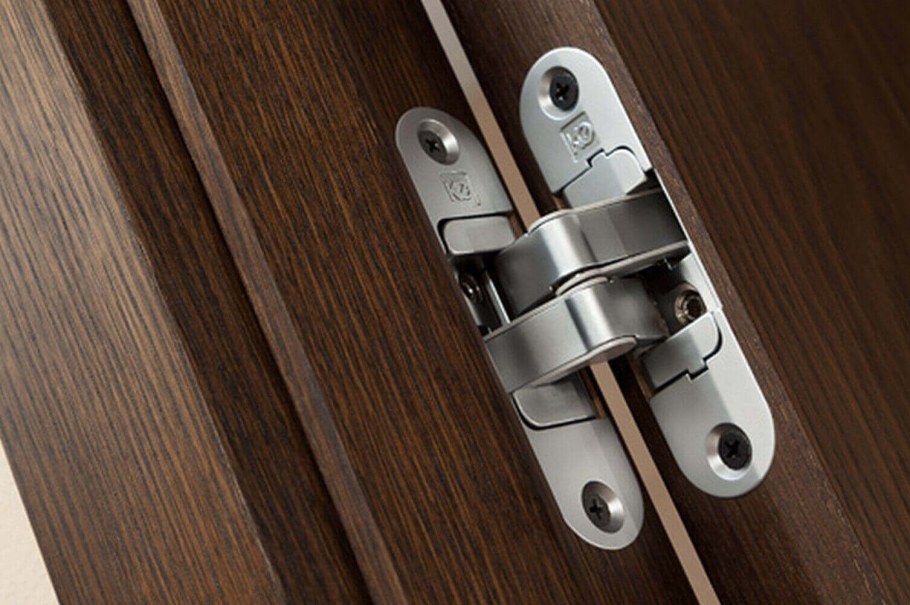 Петля Indamatic Hinges 7-шарнирная