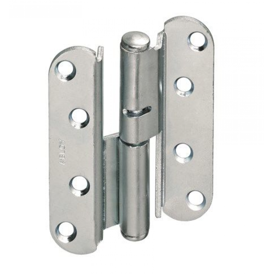 BROSCO Design двери со скрытыми петлями