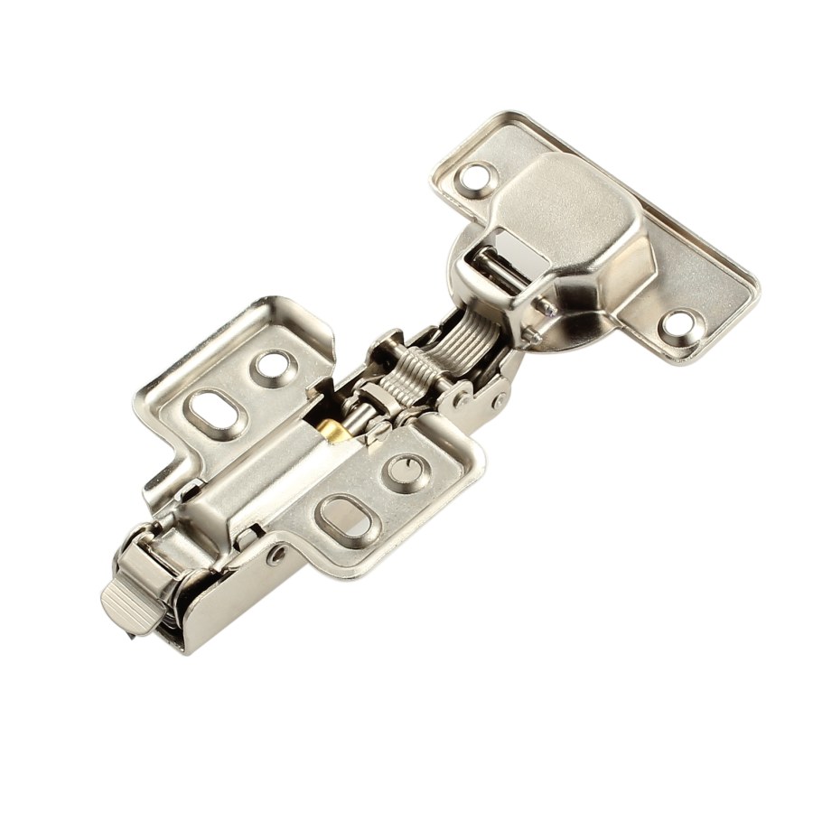 Петля дверная самозакрывающаяся