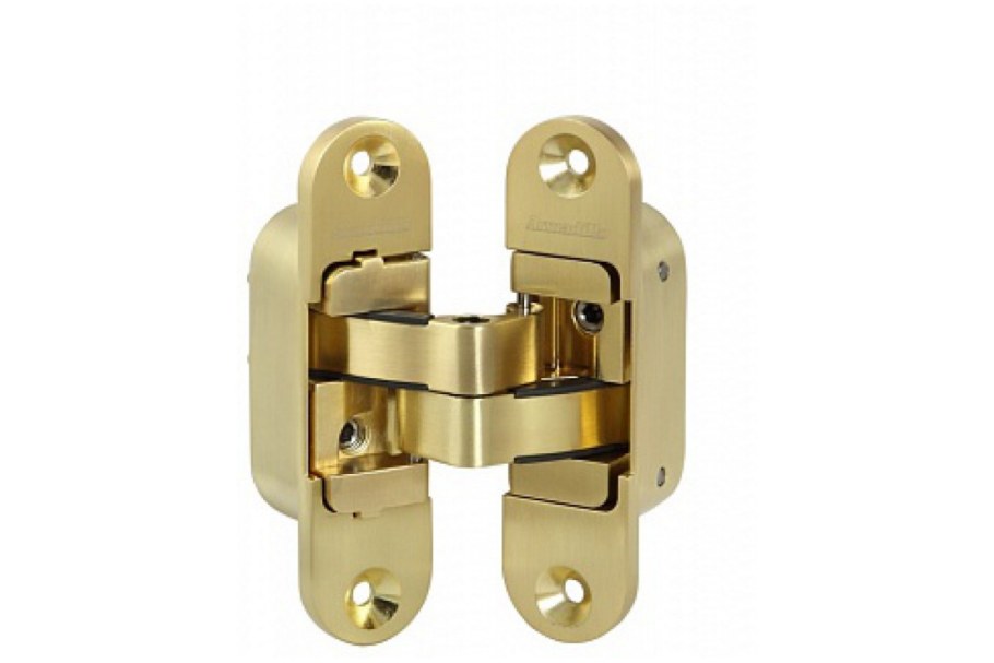 Дверь скрипит