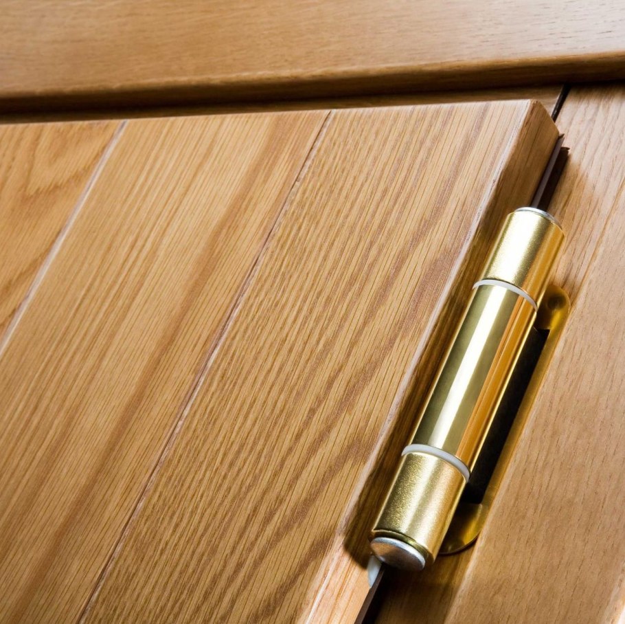 Петли дверные Door Hinges