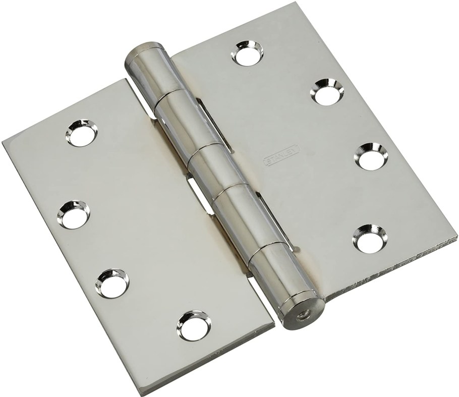 Петля разборная с креплением сзади