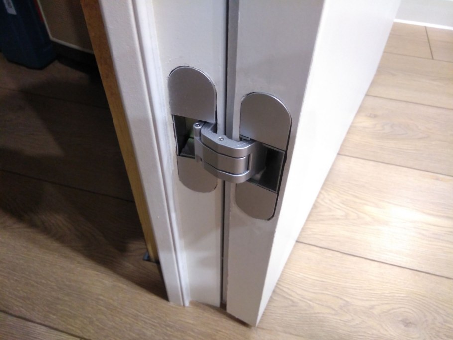 Петля для ворот 16мм