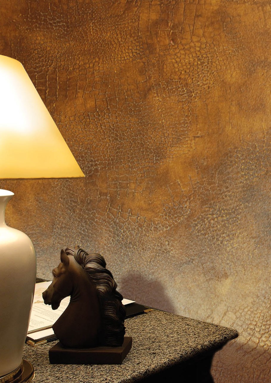 Декоративная штукатурка сафари