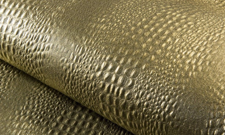 Обои под кожу