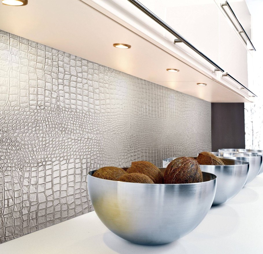 Декоративные стеновые панели Sibu