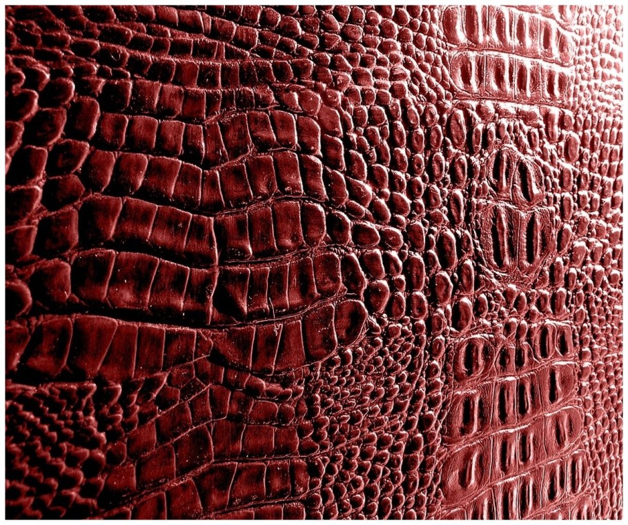 «Кожа крокодила»