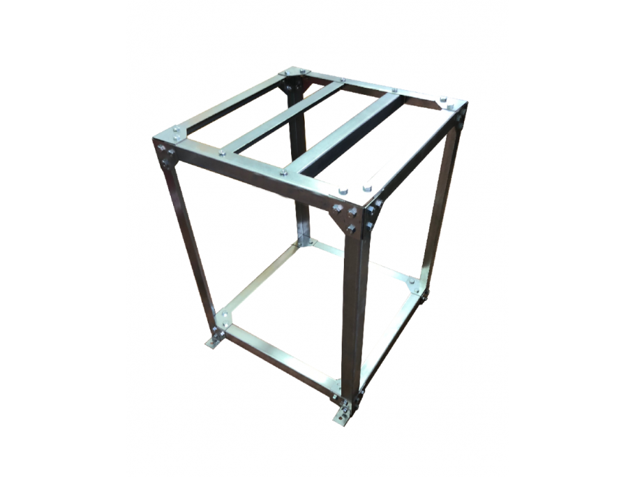 Подставка под еврокуб для душа