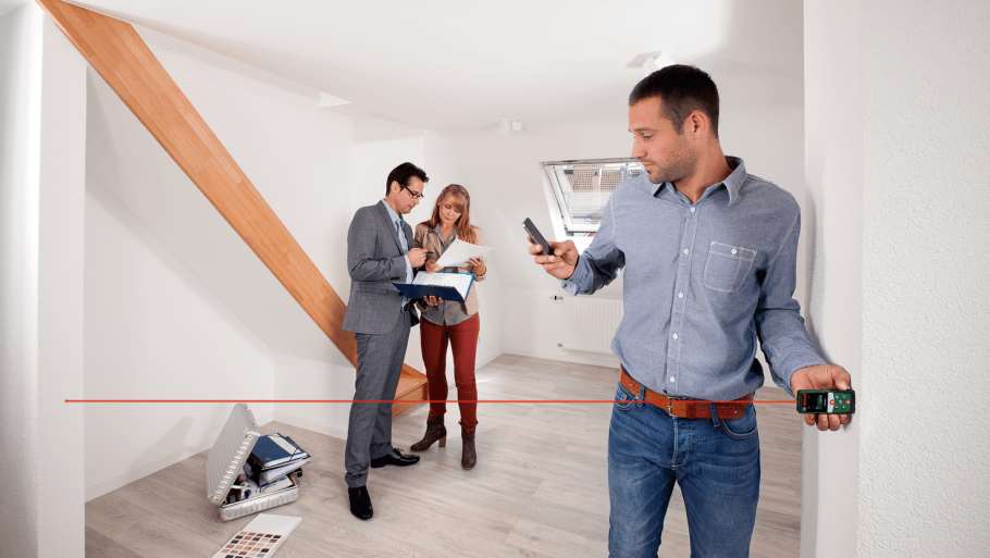 Bosch PLR 50 C 0603672220