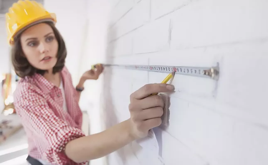 Приемка квартиры