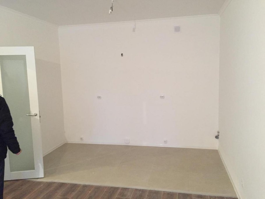 Приемка квартиры пик