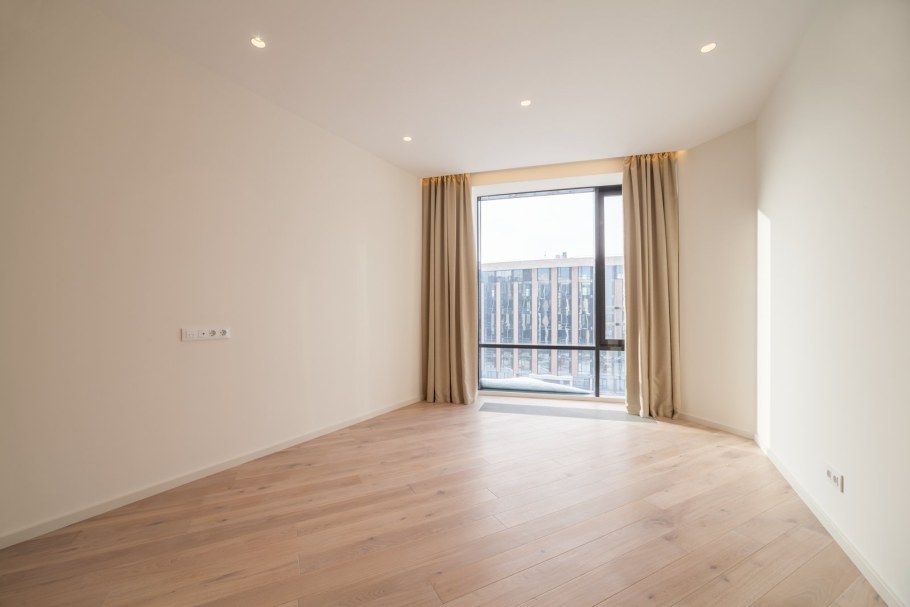 Квартиры пик изнутри