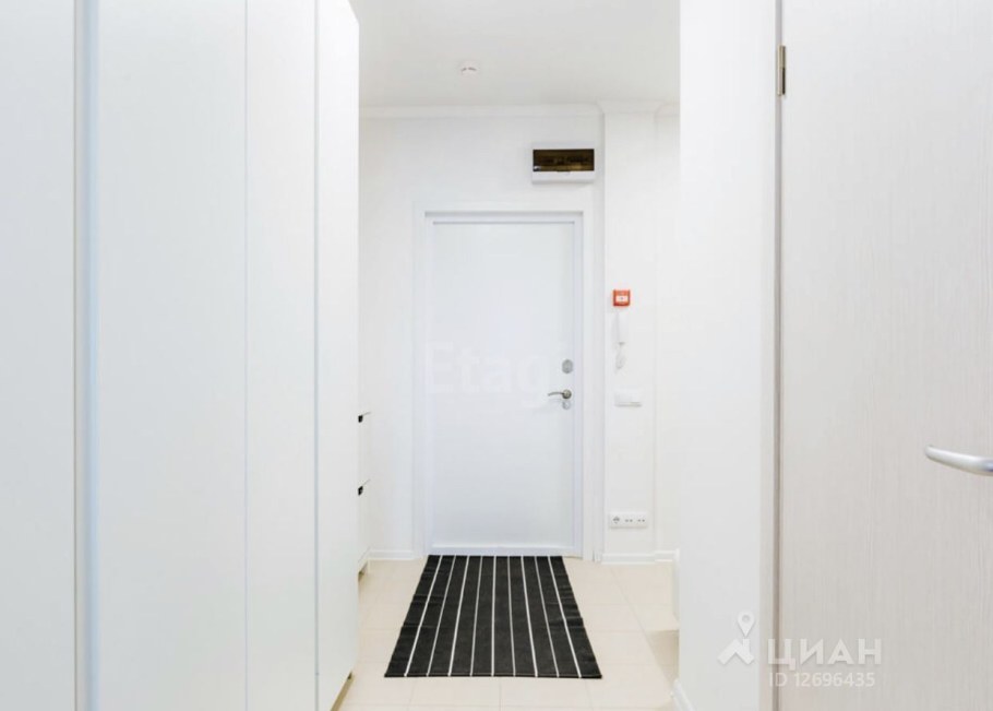 ЖК Люблинский парк отделка квартир