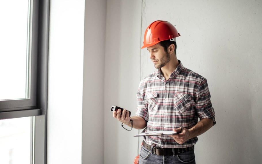 Чистовая отделка квартиры