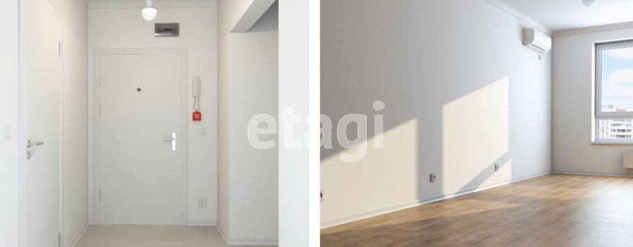 Предчистовая отделка White Box