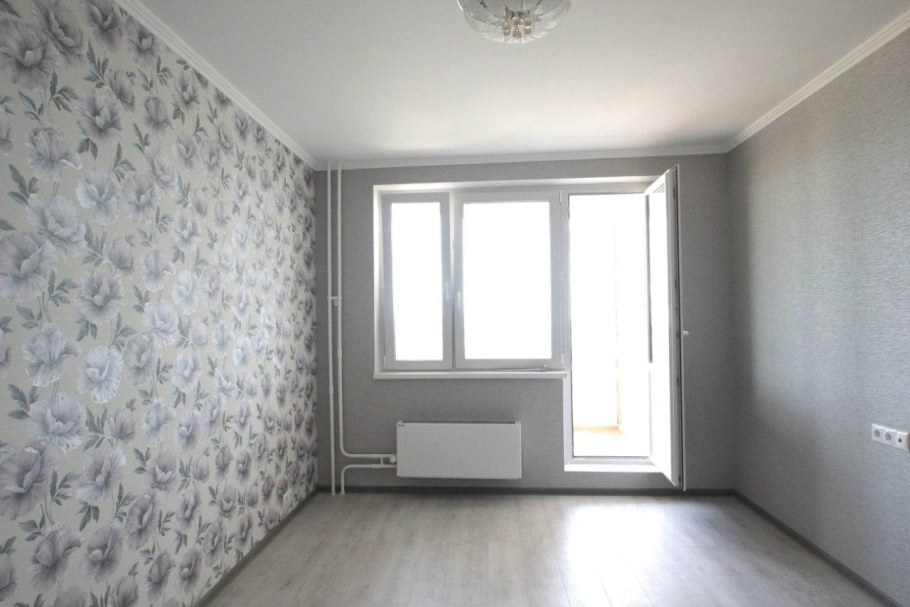 Черновая отделка