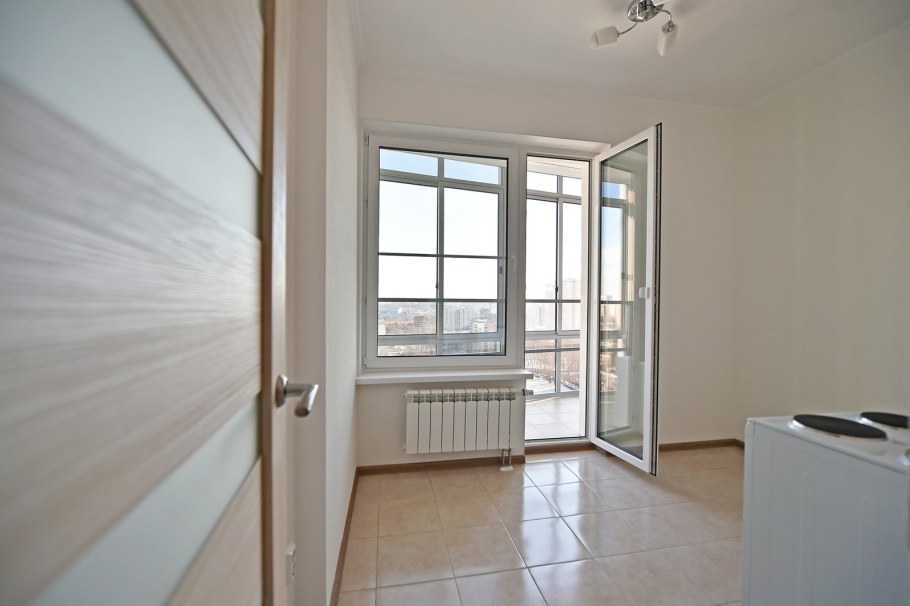 Реклама приемки квартир