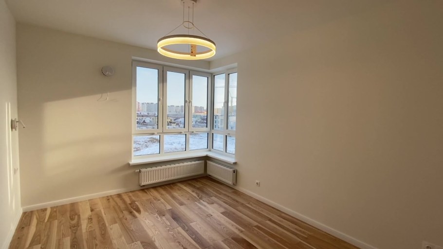 Интерьер однокомнатной квартиры пик