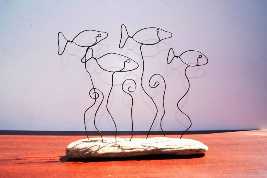 Креативные фигуры