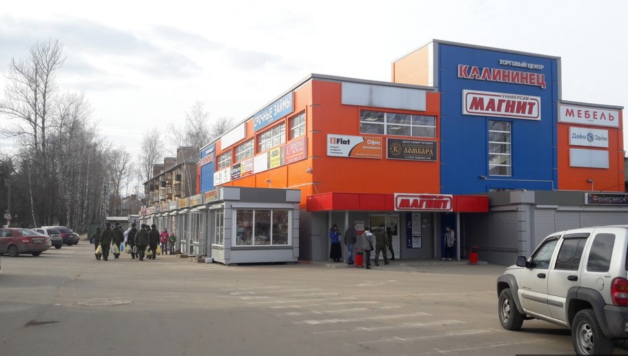 Проект мебели в прихожую