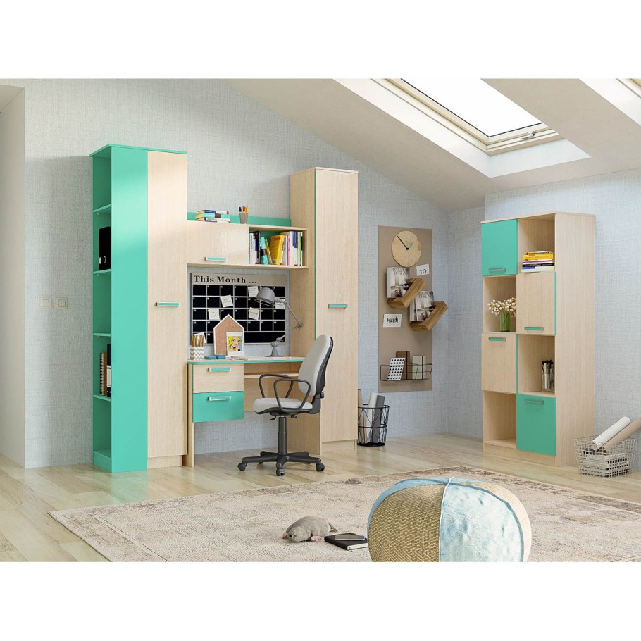 Кухни БТС БТС модульные