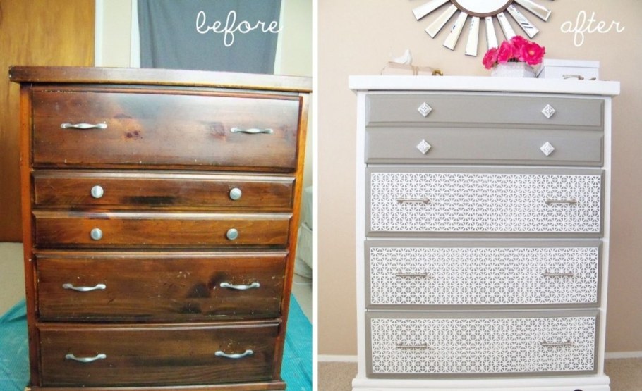 Краска для деревянного стола