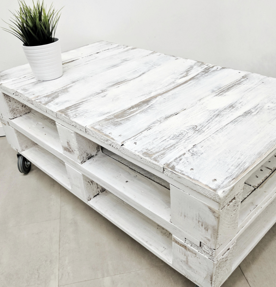 Перекраска мебели в стиле Прованс