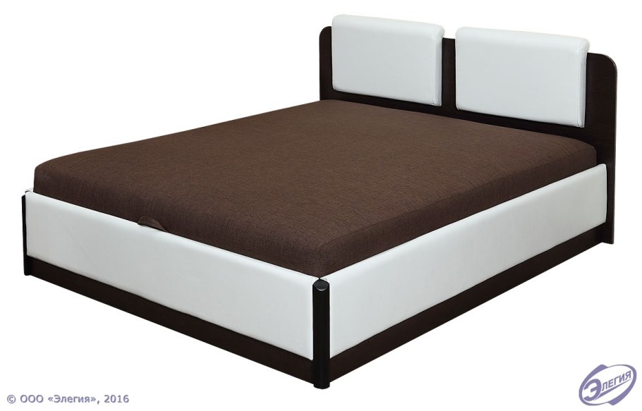 Тахта Элегия Люкс 150