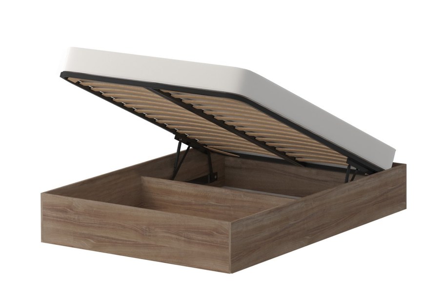 Кровать Сорренто 140х200