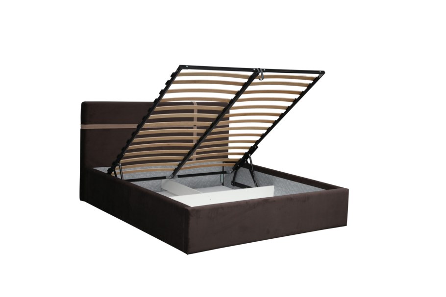 Кровать Прованс Олмеко с ПМ