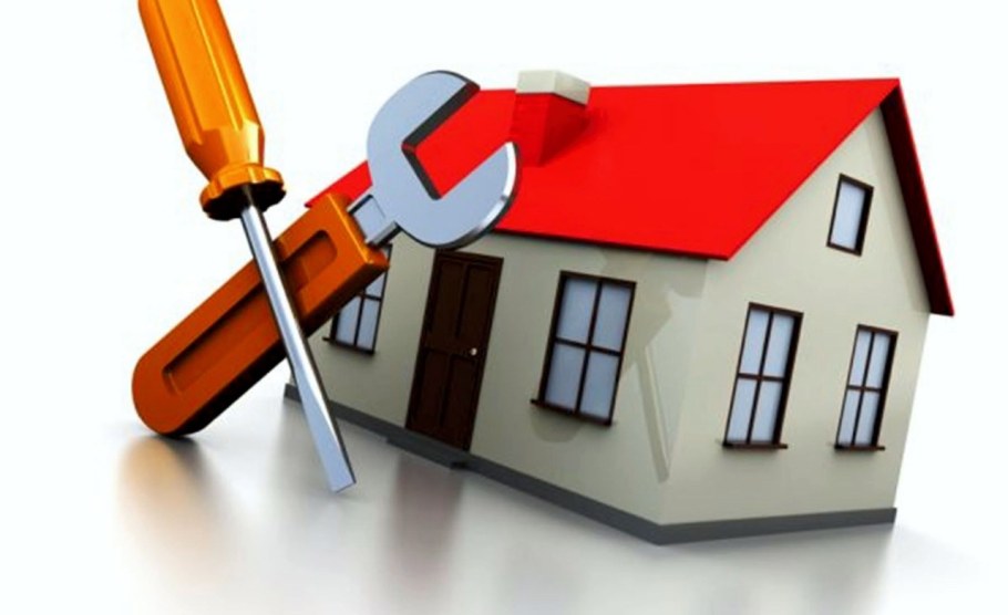 Капремонт домов