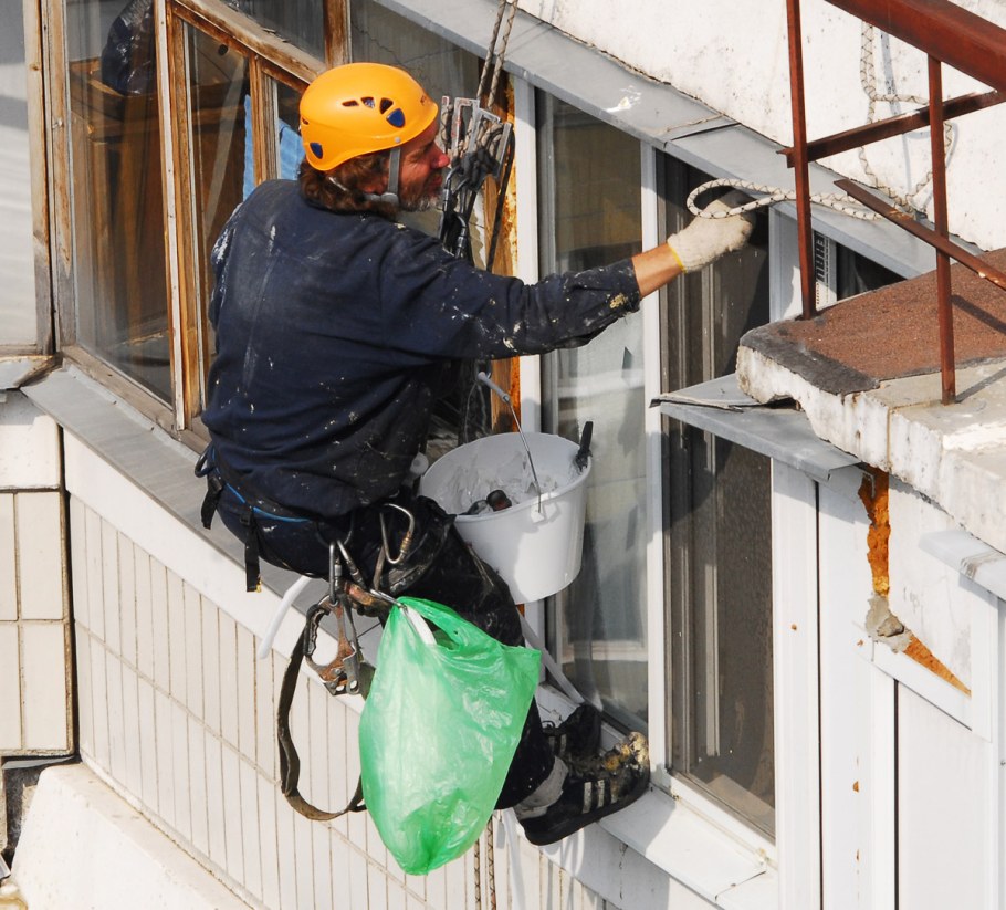 Капитальный ремонт