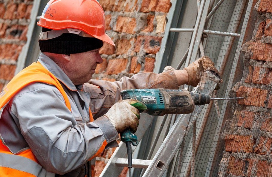 Капремонт домов