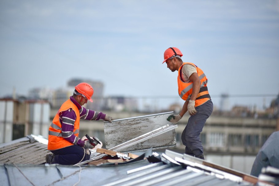 Капремонт МКД