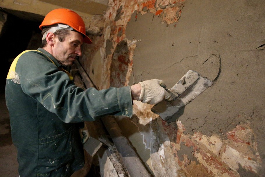 Многоквартирный дом пятиэтажка