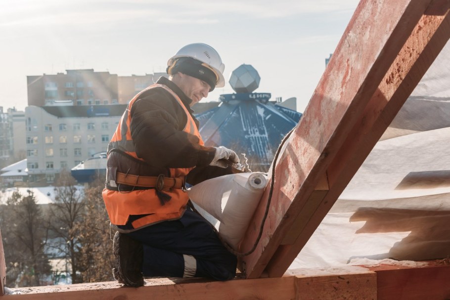 Капремонт Калуга