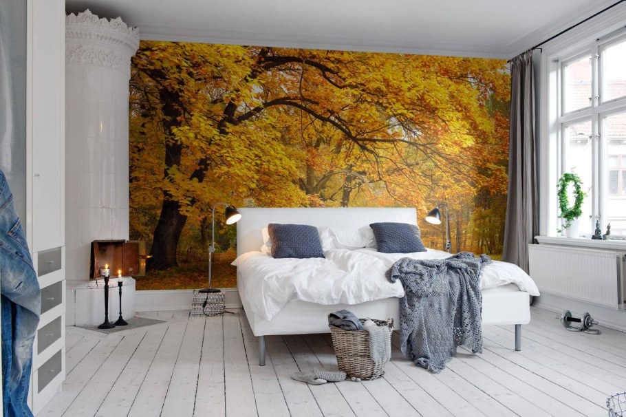 Стеновые панели в стиле лофт