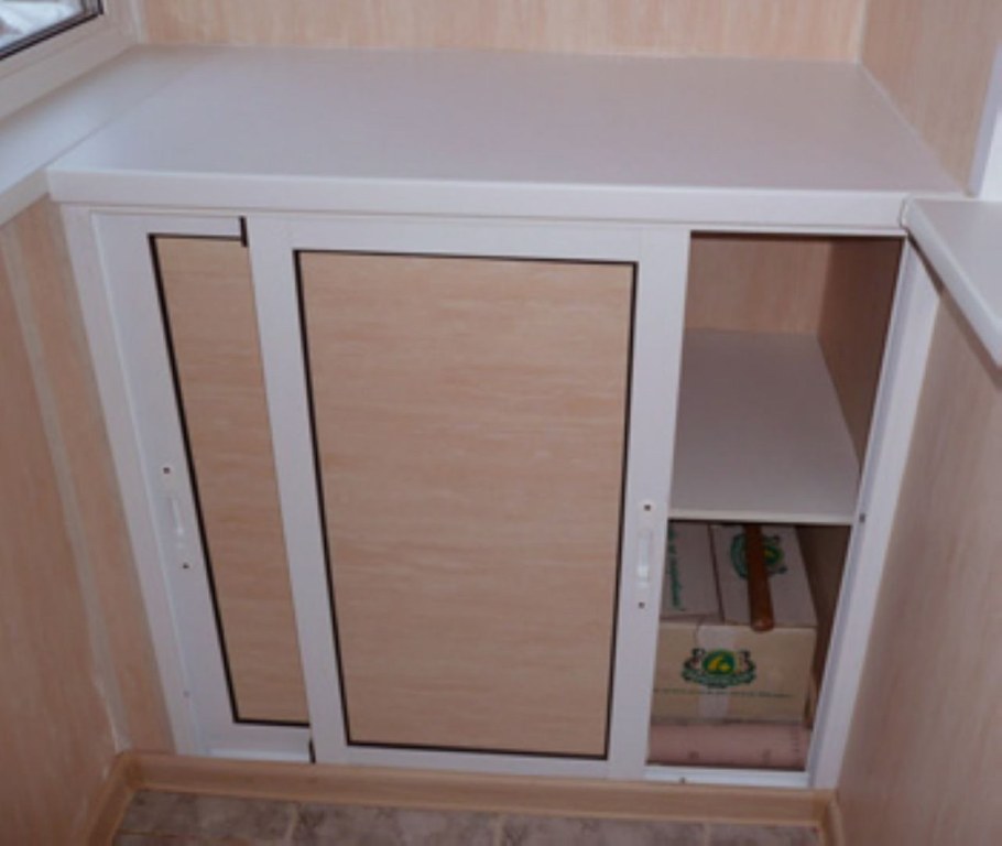 Стенки по индивидуальному проекту