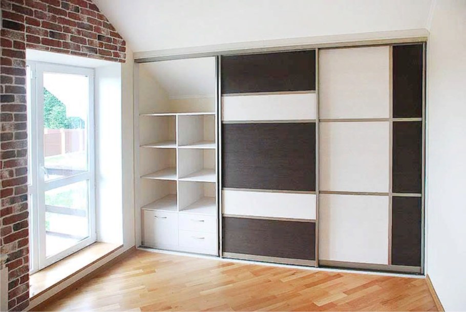 Угловая кухня со стиральной машиной