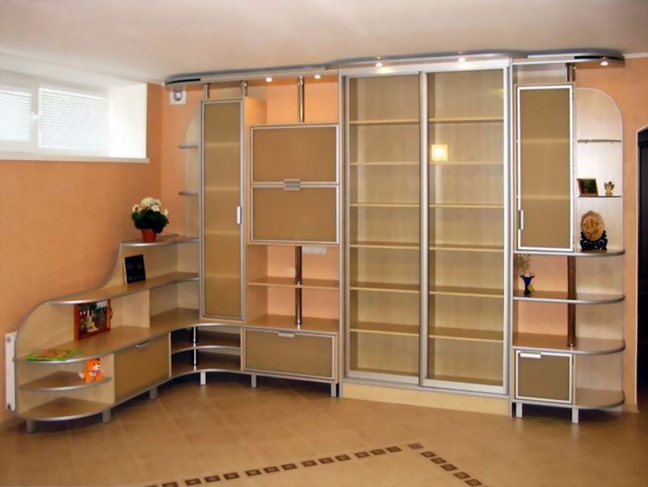 Сборка мебели